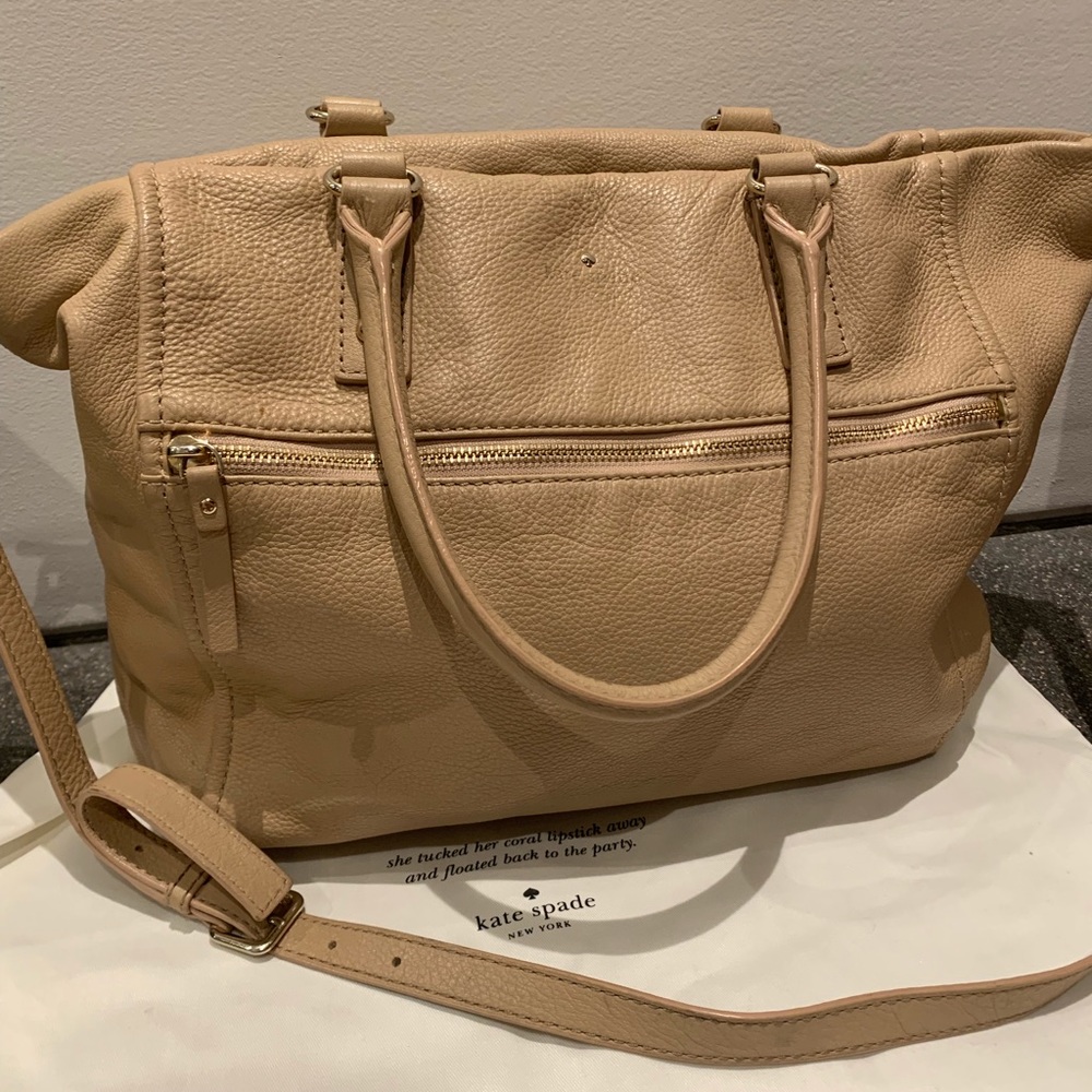 Kate Spade large handbag